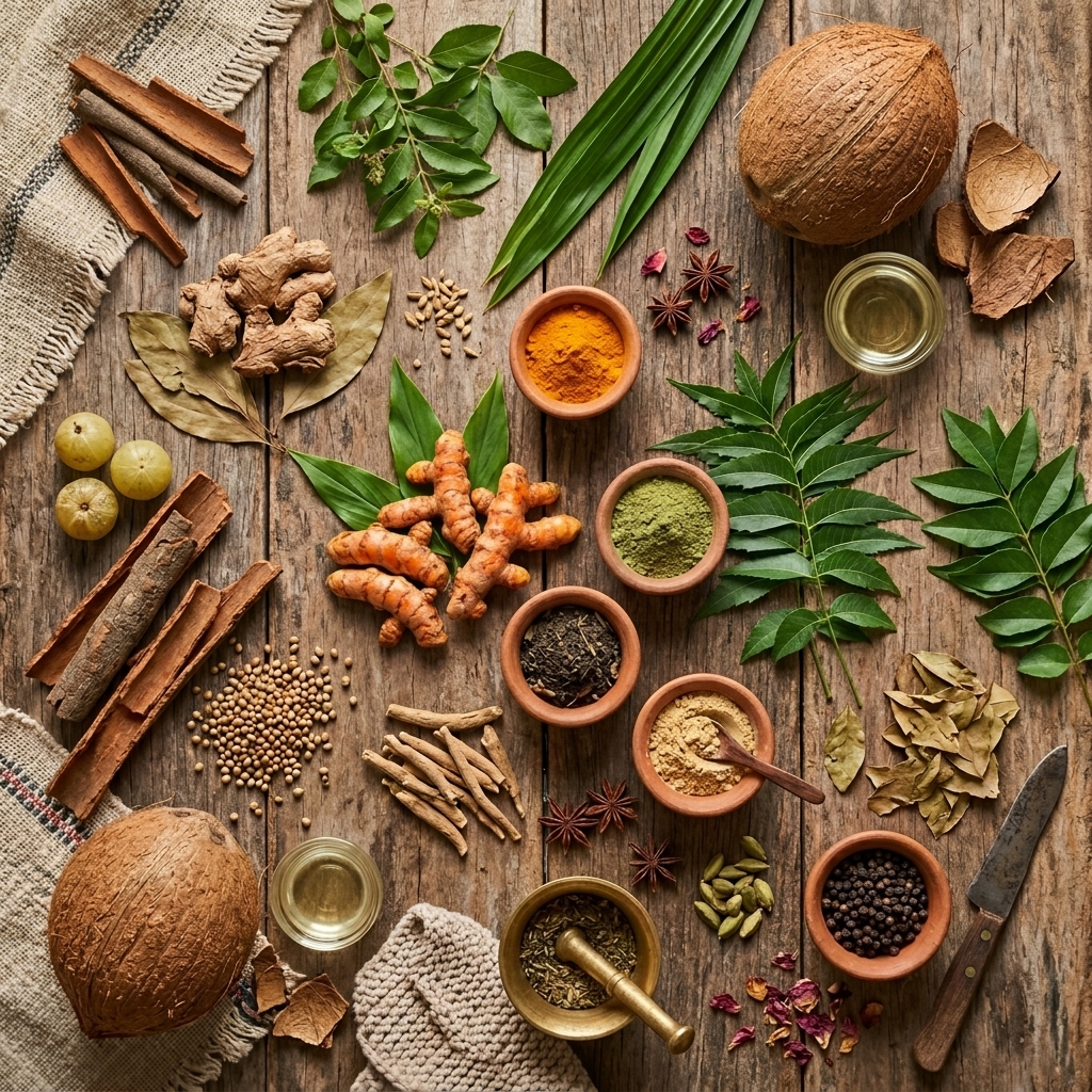 Gastritis treatment